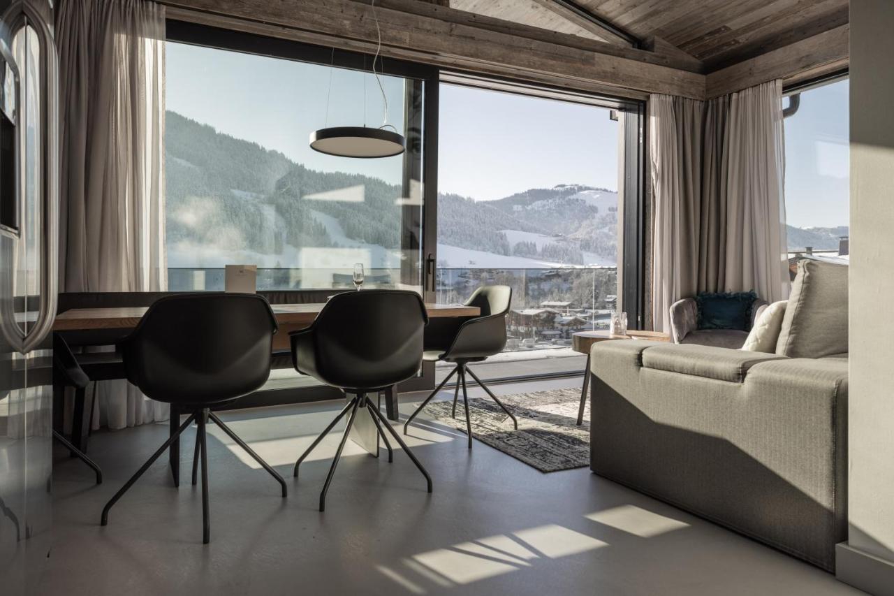 Going Triple A Apartments East Going am Wilden Kaiser Екстериор снимка