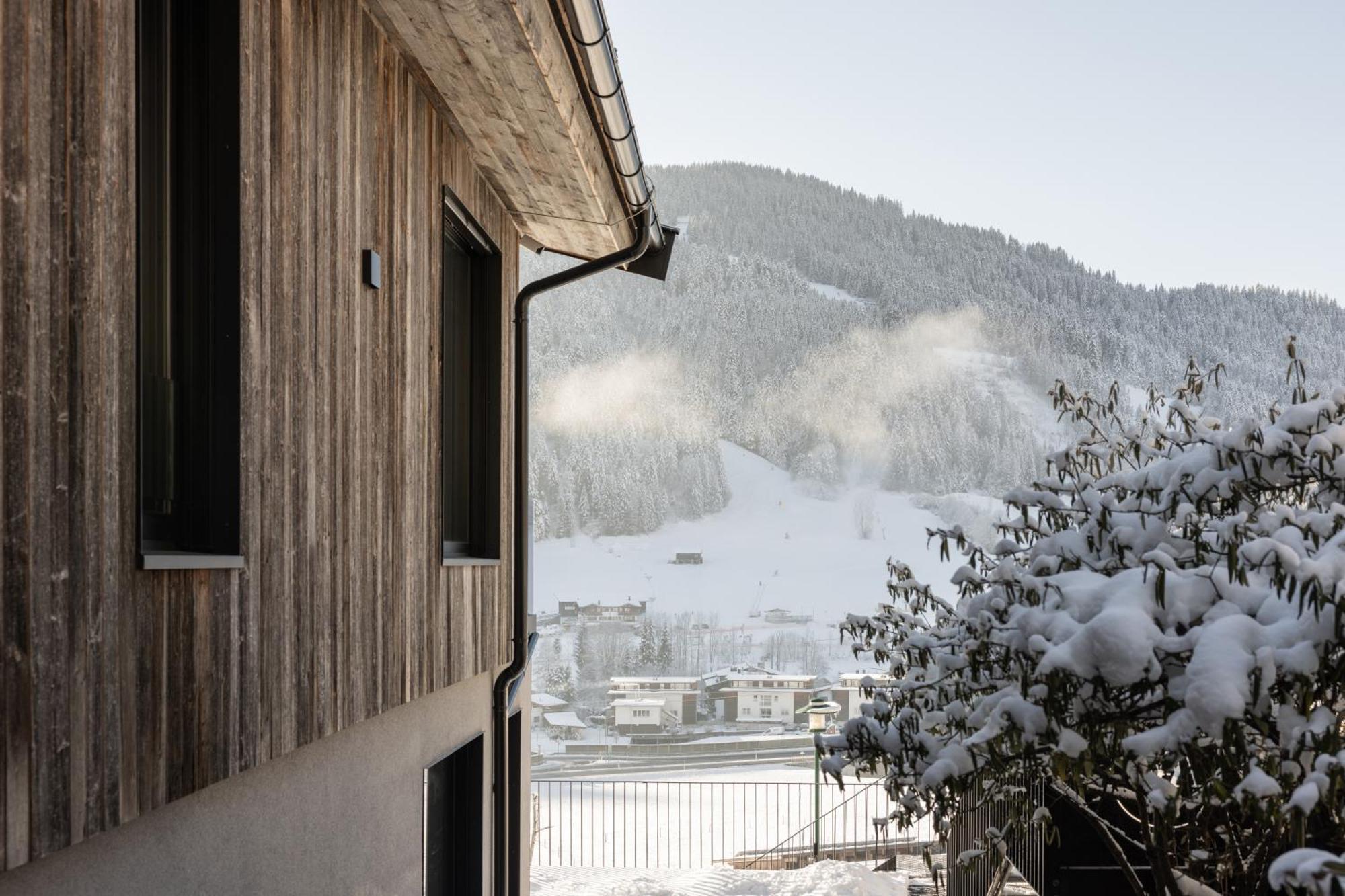 Going Triple A Apartments East Going am Wilden Kaiser Екстериор снимка